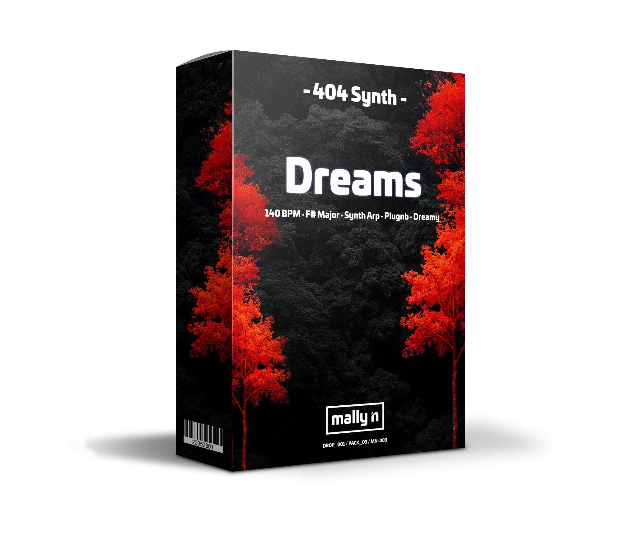 Dreams – Pluggnb x NewJazz Type Beat | 140 bpm | F# Major