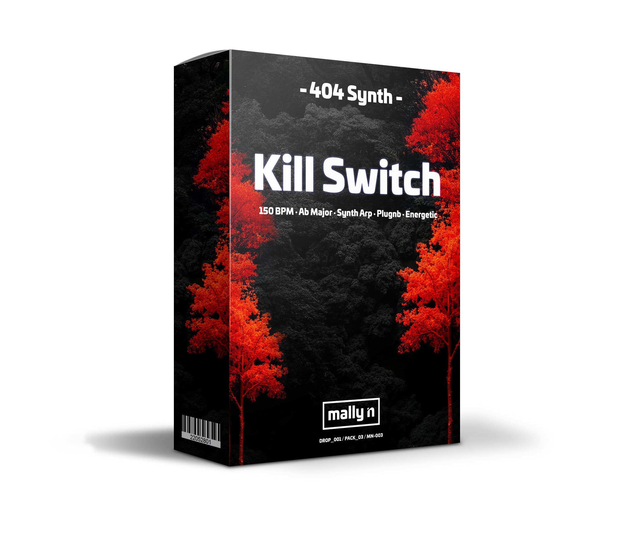 Kill Switch – Pluggnb x NewJazz Type Beat | 150 bpm | Ab Major